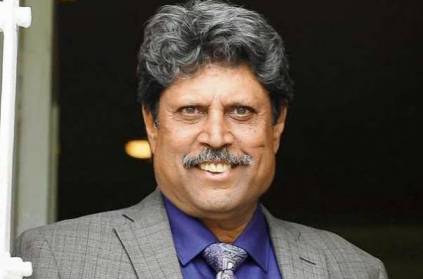 former cricketer Kapil Dev led panel could pick the new coach