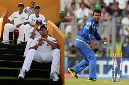 Former Mumbai Cricketer Pragyan Ojha talks about Rohit sharma