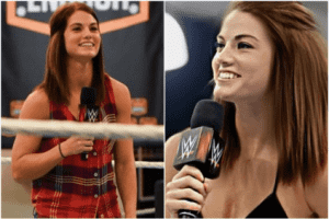 SARA LEE: முன்னாள் WWE வீராங்கனைக்கு நேர்ந்த சோகம்.. அதிர்ச்சியில் ரசிகர்கள்..!