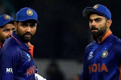 Ganguly breaks silence on India’s ODI captaincy switch