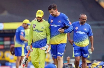 Graeme Swann support Jadeja decision to step down from CSK captaincy