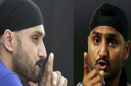 Harbhajan Singh and Mohammad Amir heated debate on Twitter