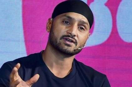 harbhajan singh slams bcci and opens up about rumour with dhoni