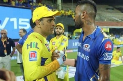 Hardik Pandya has learnt a lot from MS Dhoni : Sehwag