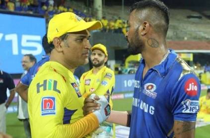 Hardik Pandya selected his all time IPL 11 see who the captain is