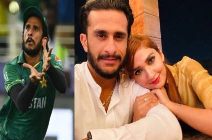 Hassan Ali\'s wife samiya arzoo says none of fans intimidated