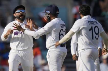 have india won the series or draw vs england 5th test cancelled