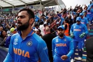 ‘சிறப்பாக விளையாடுவதற்கு நான் மட்டுமே காரணம்..’ வெற்றிக்குப் பிறகு பேசியுள்ள இந்திய வீரர்.. ‘சிறப்பாக விளையாடுவதற்கு நான் மட்டுமே காரணம்..’ வெற்றிக்குப் பிறகு பேசியுள்ள இந்திய வீரர்..