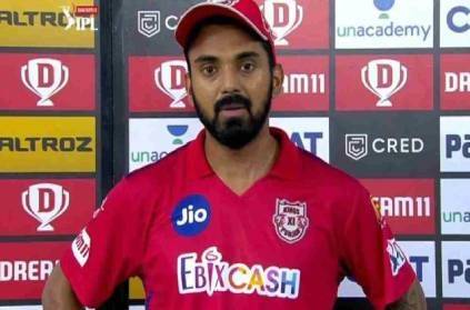 I really don\'t know what to say, KL Rahul after PBKS\'s 4th loss