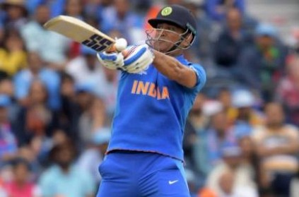 I still trust MS Dhoni and he is a great player says Steve Waugh