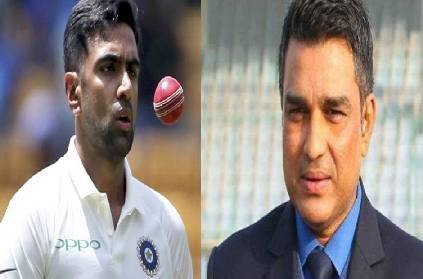 ian chappell reacts to manjrekar comment about ashwin