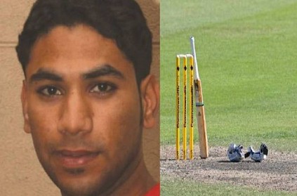 ICC bans Oman player for 7 years for attempt at match fixing
