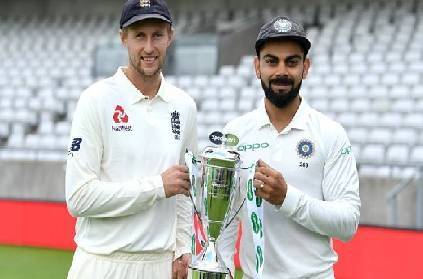 icc bcci india test tour covid cases spike in england