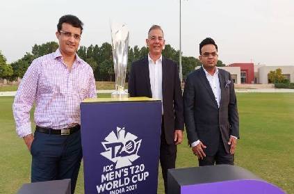 icc gives bcci deadline for t20 world cup decision