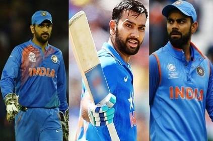 ICC nominates Kohli, Ashwin for Men’s Player of the Decade Award