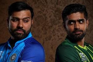 T20 WORLD CUP: இந்தியா vs பாகிஸ்தான் மோதும் போட்டிக்கு இப்படி ஒரு சிக்கல் இருக்கா? ஒரு வேளை நடந்துருமோ? முழு தகவல்
