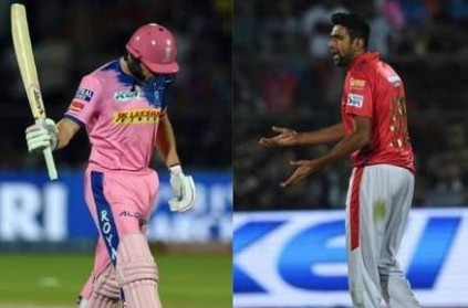 \'i\'m not a villain\',Cricketer Ashwin talks over mankad out controversy
