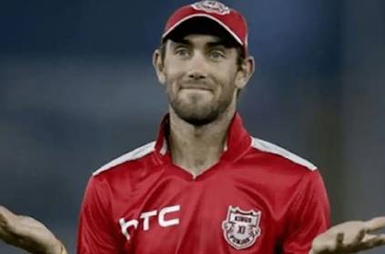 im not surprised by 14.25 crore price tag says maxwell