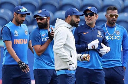 Important Indian players may be rested for WI tour