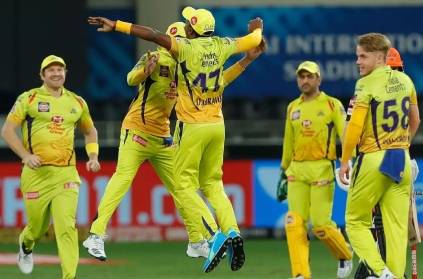 imran tahir tweets about csk victory over srh yesterday