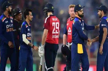 ind eng third t20 three mistakes which made india lose