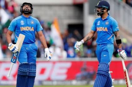 IND vs AFG Indian team set worst record in ODI