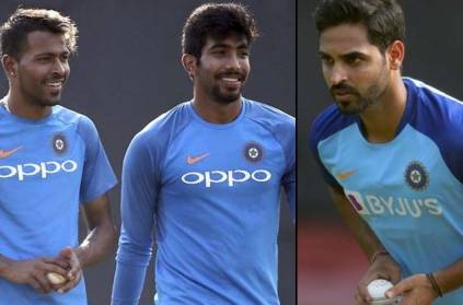 IND Vs NZ: Bumrah goes wicket-less for first time in ODI Series