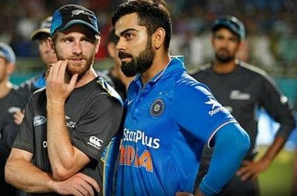 IND Vs NZ: ICC Changed Super Over Rules and Regulations