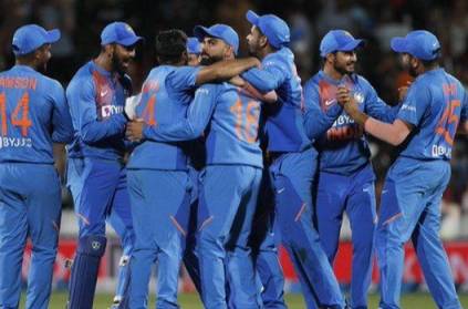 IND Vs NZ: India-New Zealand goes another super over
