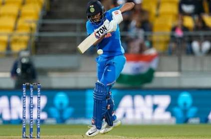 IND Vs NZ: Manish Pandey is the lucky charm of Team India