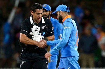 IND Vs NZ: Netizens shared some interesting facts in Twitter