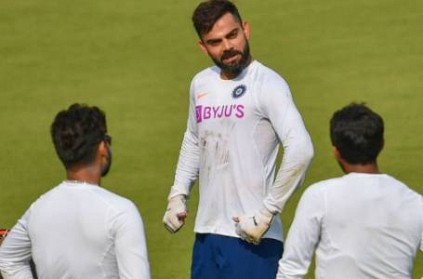 IND Vs NZ: Pant or Saha?-Who will don the Gloves in the 1st Match?