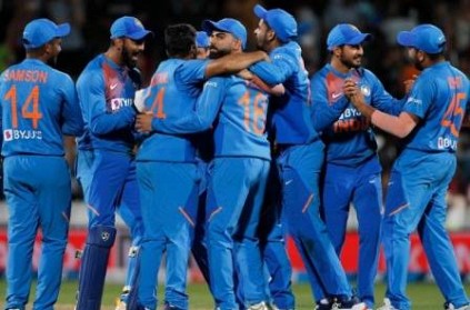 IND Vs NZ: Rohit Sharma\'s sweet revenge to New Zealand