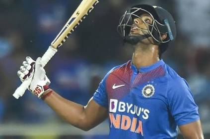 IND Vs NZ: Shivam Dube\'s unwanted T20 Record, Twitter Reacts