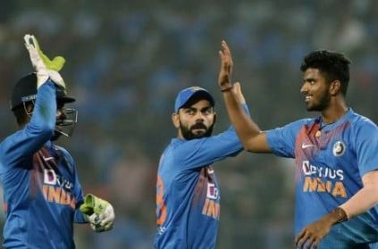 IND Vs NZ: Virat Kohli might Make some changes in 3rd ODI