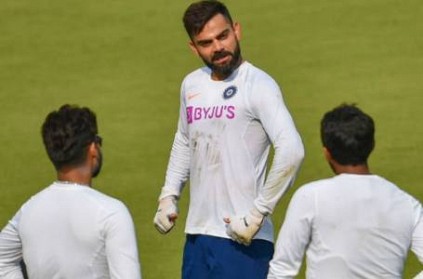 IND Vs NZ: Why Team India preferred Rishab Pant Over Saha?