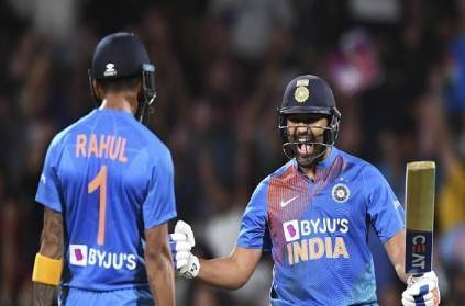 india clinches a nail biting victory against nz in super over