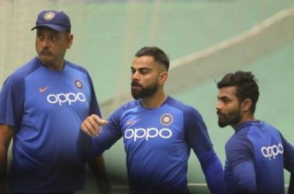 India could make changes to the opening combination