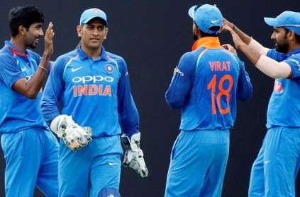 India have found MS Dhoni’s replacement, says Shoaib Akhtar