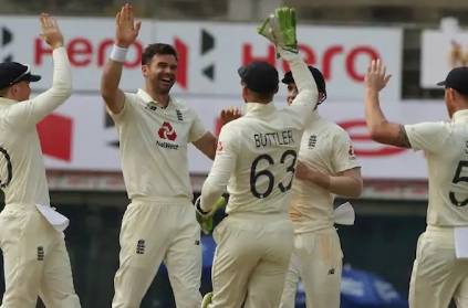 india lost against england in chepauk after 22 yrs
