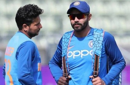 India make 2 big changes in playing XI vs Sri Lanka