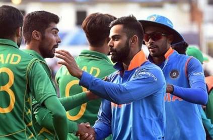 India-Pakistan match garners viewership of 229 million