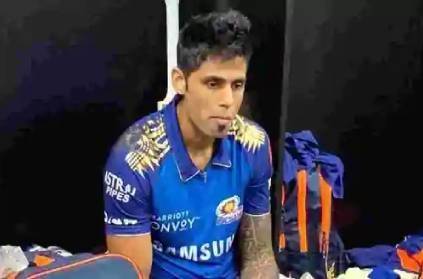 India Selector FB comment goes viral as Suryakumar Yadav gets call-up