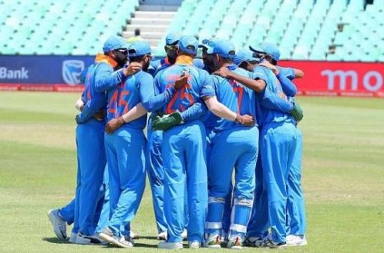 India set for their first ODI against Windies in Providence stadium