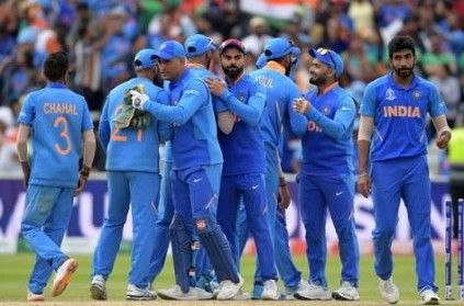 India squad announcement for West Indies tour postponed