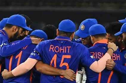 india squad for asia cup 2022 announced under rohit captaincy