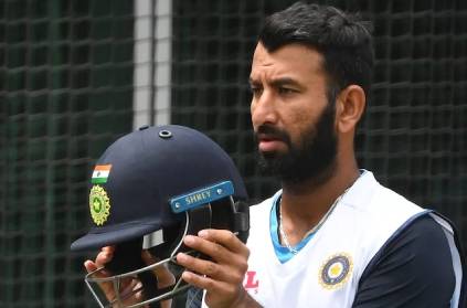 india will prepare to face newzealand in wtc final says pujara