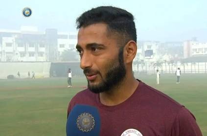india world cup victory inspired me to enter cricket says arzan