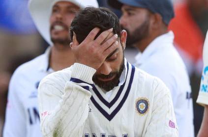 Indian cricket team faces keeper crisis after COVID-19 hits squad