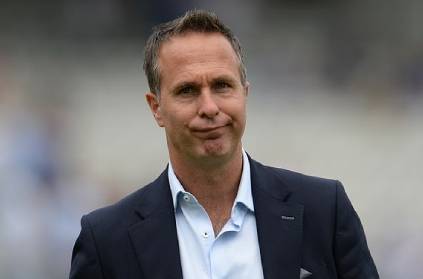 indian fans mock michael vaughan for his tweet about indian team